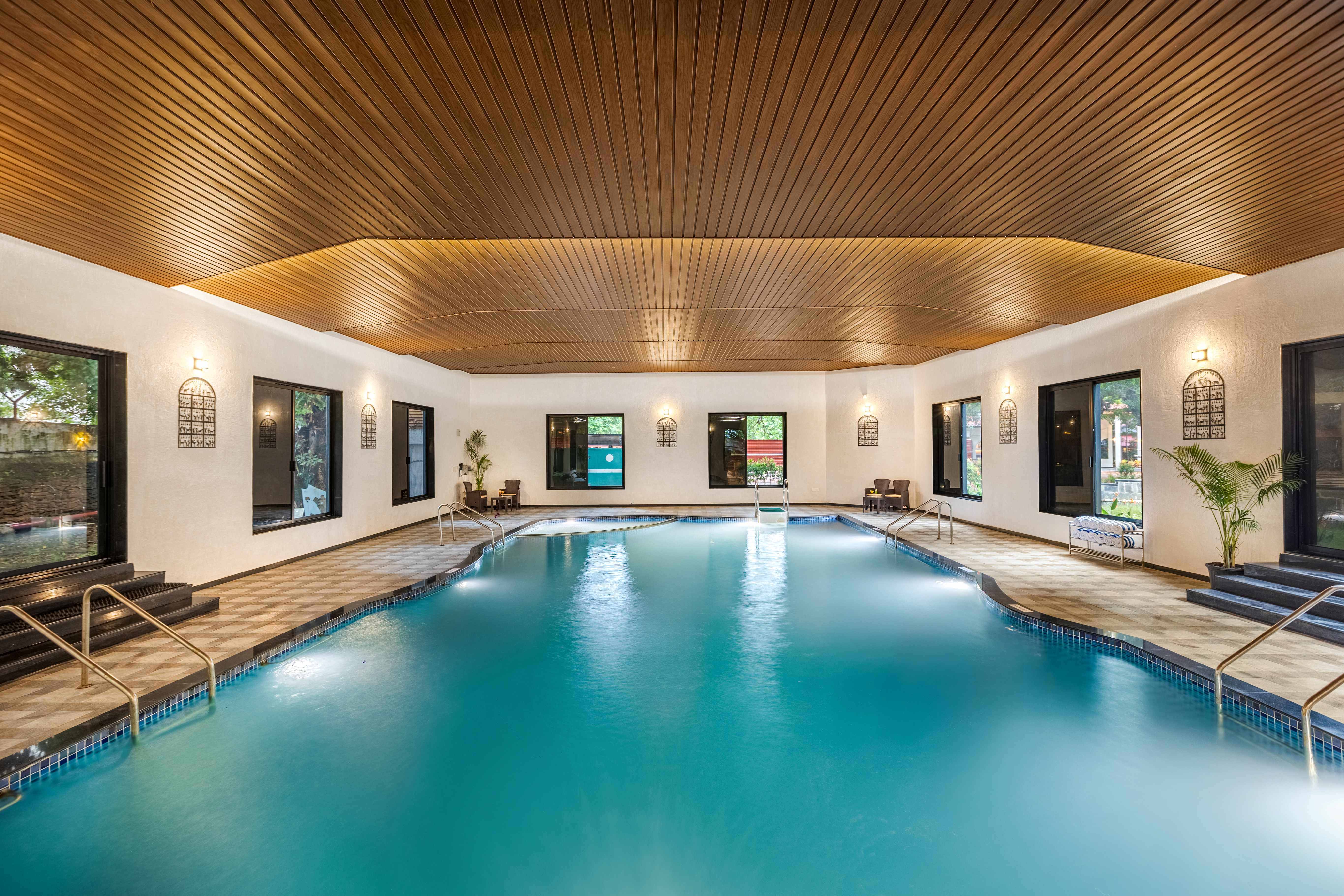Sterling Puts Bastar on the Traveller's Map with its 80th Resort